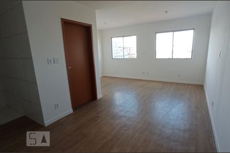 Sala de apartamento para alugar com 1 quarto, 33m² em Ceilândia Norte (ceilândia), Brasília