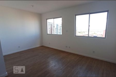 Quarto de apartamento para alugar com 1 quarto, 33m² em Ceilândia Norte (ceilândia), Brasília