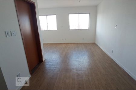 Sala de apartamento para alugar com 1 quarto, 33m² em Ceilândia Norte (ceilândia), Brasília