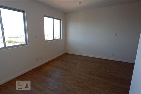 Quarto de apartamento para alugar com 1 quarto, 33m² em Ceilândia Norte (ceilândia), Brasília