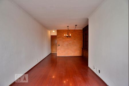 Apartamento à venda com 98m², 3 quartos e 1 vagaSala