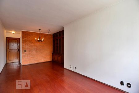 Sala de apartamento à venda com 3 quartos, 98m² em Vila Ipojuca, São Paulo