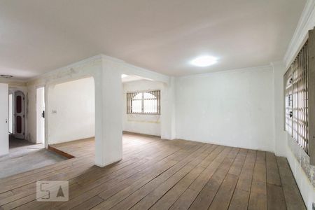 Sala de apartamento à venda com 6 quartos, 220m² em Mooca, São Paulo