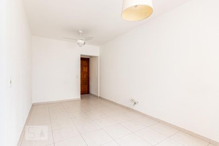 Sala de apartamento à venda com 2 quartos, 59m² em Jardim Arize, São Paulo