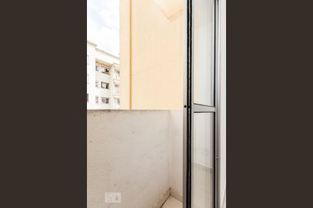 Sacada de apartamento à venda com 2 quartos, 59m² em Jardim Arize, São Paulo