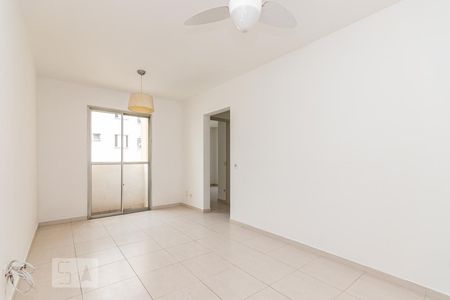 Sala de apartamento à venda com 2 quartos, 59m² em Jardim Arize, São Paulo