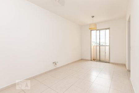 Sala de apartamento à venda com 2 quartos, 59m² em Jardim Arize, São Paulo