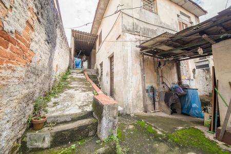 Área Externa de casa à venda com 2 quartos, 150m² em Vila Pirituba, São Paulo