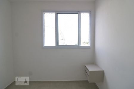 Quarto 2 de apartamento para alugar com 2 quartos, 52m² em Santa Efigênia, São Paulo