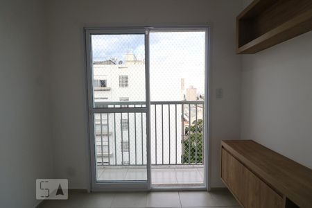 Sala de apartamento para alugar com 2 quartos, 52m² em Santa Efigênia, São Paulo