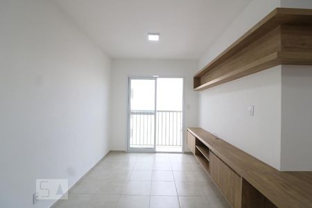 Sala de apartamento para alugar com 2 quartos, 52m² em Santa Efigênia, São Paulo