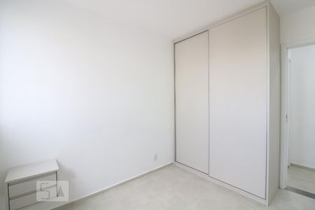 Quarto 2 de apartamento para alugar com 2 quartos, 52m² em Santa Efigênia, São Paulo