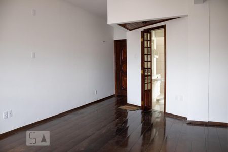 Sala de apartamento à venda com 3 quartos, 90m² em Cambuci, São Paulo