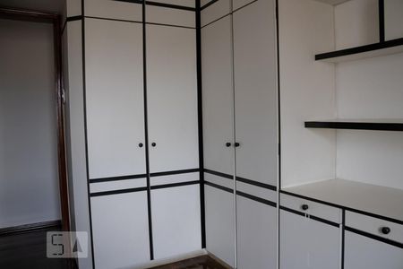 Quarto de apartamento à venda com 3 quartos, 90m² em Cambuci, São Paulo