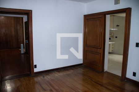Sala de Almoço de casa à venda com 6 quartos, 500m² em Fazenda Morumbi, São Paulo