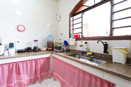 Cozinha de casa à venda com 3 quartos, 432m² em Butantã, São Paulo