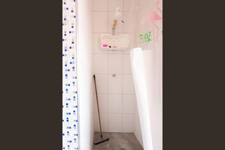 Casa à venda com 432m², 3 quartos e 5 vagas Casa à venda com 432m², 3 quartos e 5 vagasBanheiro