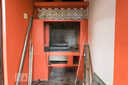 Casa à venda com 432m², 3 quartos e 5 vagas Casa à venda com 432m², 3 quartos e 5 vagasChurrasqueira