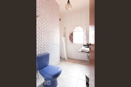 Casa à venda com 432m², 3 quartos e 5 vagas Casa à venda com 432m², 3 quartos e 5 vagasBanheiro