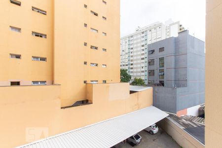 Vista da Sala de apartamento para alugar com 2 quartos, 71m² em Botafogo, Campinas