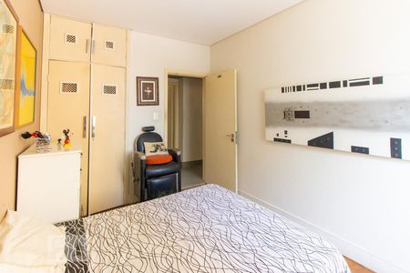 Quarto 1 de apartamento para alugar com 2 quartos, 71m² em Botafogo, Campinas