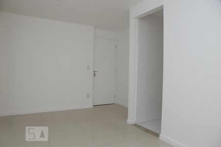 Sala de apartamento à venda com 2 quartos, 62m² em Andaraí, Rio de Janeiro