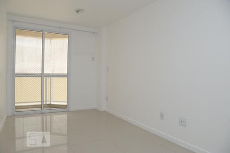 Sala de apartamento à venda com 2 quartos, 62m² em Andaraí, Rio de Janeiro