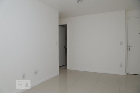 Sala de apartamento à venda com 2 quartos, 62m² em Andaraí, Rio de Janeiro