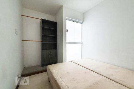 Quarto 1 de casa de condomínio para alugar com 2 quartos, 50m² em Vila Santana, São Paulo