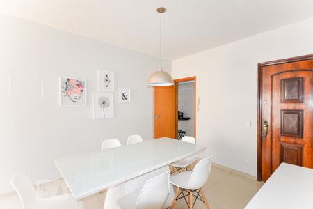 Sala de apartamento à venda com 2 quartos, 82m² em Tijuca, Rio de Janeiro