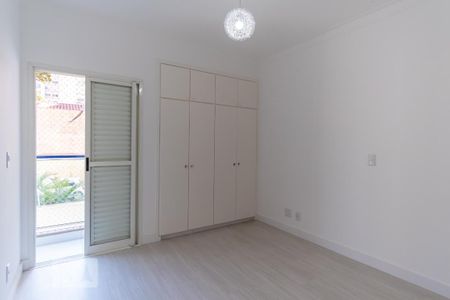 Quarto 1 de apartamento à venda com 3 quartos, 115m² em Cambuí, Campinas
