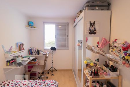 Dormitório 2 de apartamento à venda com 2 quartos, 58m² em Limão, São Paulo
