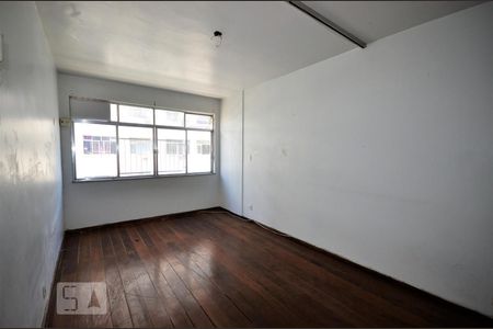 Sala de apartamento para alugar com 1 quarto, 48m² em Centro, Rio de Janeiro