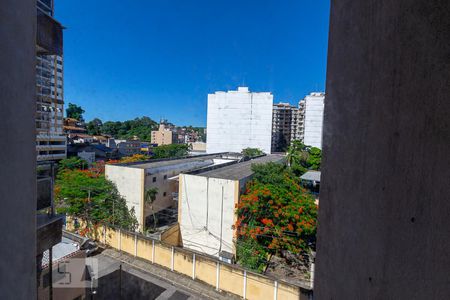 Vista do Quarto 1 de apartamento para alugar com 2 quartos, 71m² em Ingá, Niterói