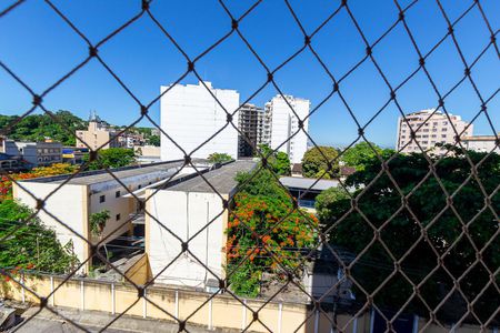 Vista da Sala de apartamento para alugar com 2 quartos, 71m² em Ingá, Niterói