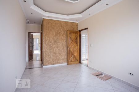 Sala de casa para alugar com 4 quartos, 250m² em Lauzane Paulista, São Paulo