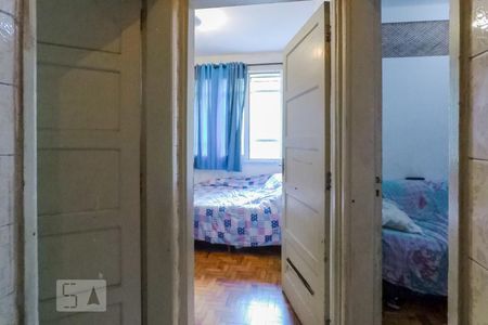 Quarto 1 de apartamento à venda com 2 quartos, 57m² em Liberdade, São Paulo