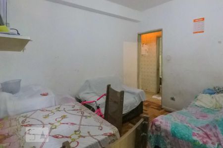 Quarto 2 de apartamento à venda com 2 quartos, 57m² em Liberdade, São Paulo