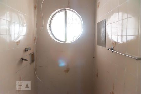 Banheiro  de casa à venda com 1 quarto, 40m² em Vila Rio Branco, São Paulo