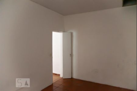Sala/quarto de casa à venda com 1 quarto, 40m² em Vila Rio Branco, São Paulo