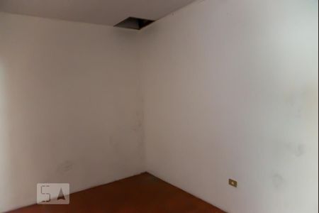 Sala/quarto de casa à venda com 1 quarto, 40m² em Vila Rio Branco, São Paulo