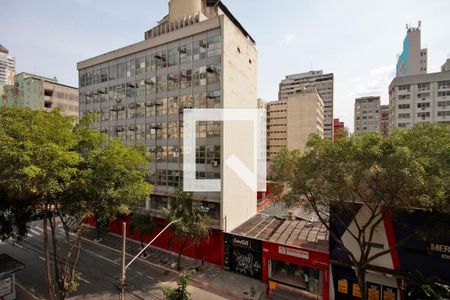 Apartamento à venda com 4 quartos, 297m² em República, São Paulo