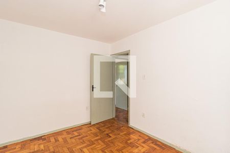Quarto 1 de apartamento à venda com 2 quartos, 60m² em Petrópolis, Porto Alegre