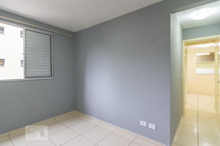 Quarto 1 de apartamento para alugar com 2 quartos, 56m² em Vila São Pedro, Santo André