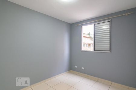 Quarto 1 de apartamento para alugar com 2 quartos, 56m² em Vila São Pedro, Santo André