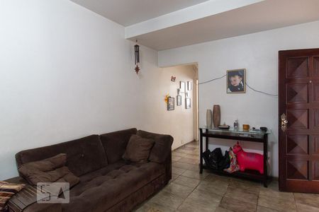 Sala de casa à venda com 2 quartos, 120m² em Jardim Consórcio, São Paulo