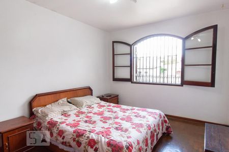 Quarto 1 de casa à venda com 2 quartos, 120m² em Jardim Consórcio, São Paulo