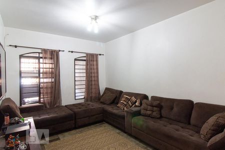 Sala de casa à venda com 2 quartos, 120m² em Jardim Consórcio, São Paulo