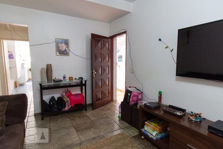 Sala de casa à venda com 2 quartos, 120m² em Jardim Consórcio, São Paulo