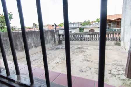 Vista do Quarto 1 de casa à venda com 2 quartos, 120m² em Jardim Consórcio, São Paulo